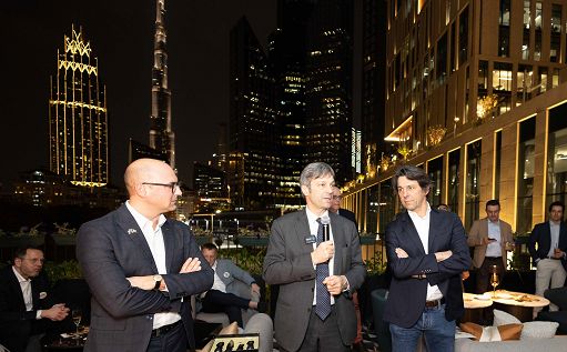 TuttoFood 2025 si presenta a Dubai, oltre 20% espositori esteri