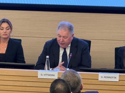 Fps: nel 2024 italiani hanno speso 138 mld su salute e assistenza