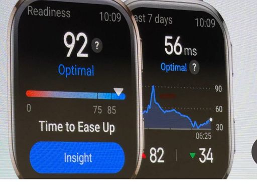 Amazfit lancia il nuovo smartwatch Bip 6
