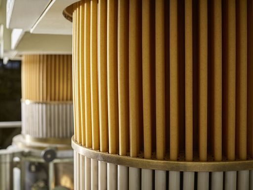 Pasta al farro, Sgambaro primo produttore: +7,1% a valore