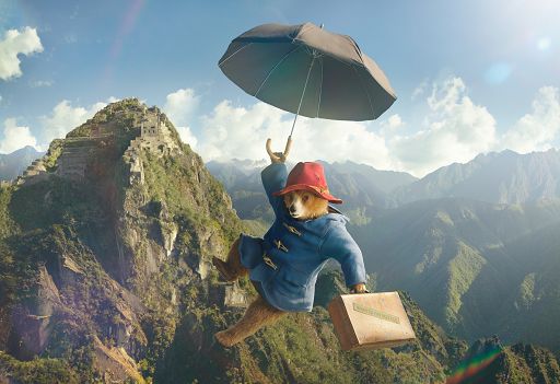 Cinema, arriva nelle sale italiane “Paddington in Perù”