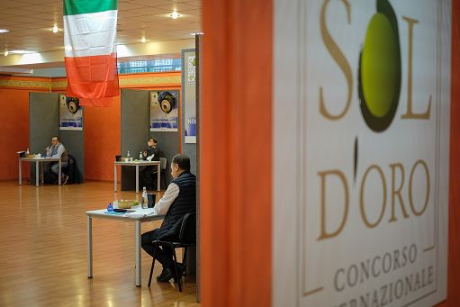 Conto alla rovescia per Sol2Expo: va in scena la filiera olearia