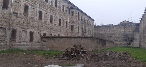 Appello docenti atenei italiani sulla grave situazione carceraria