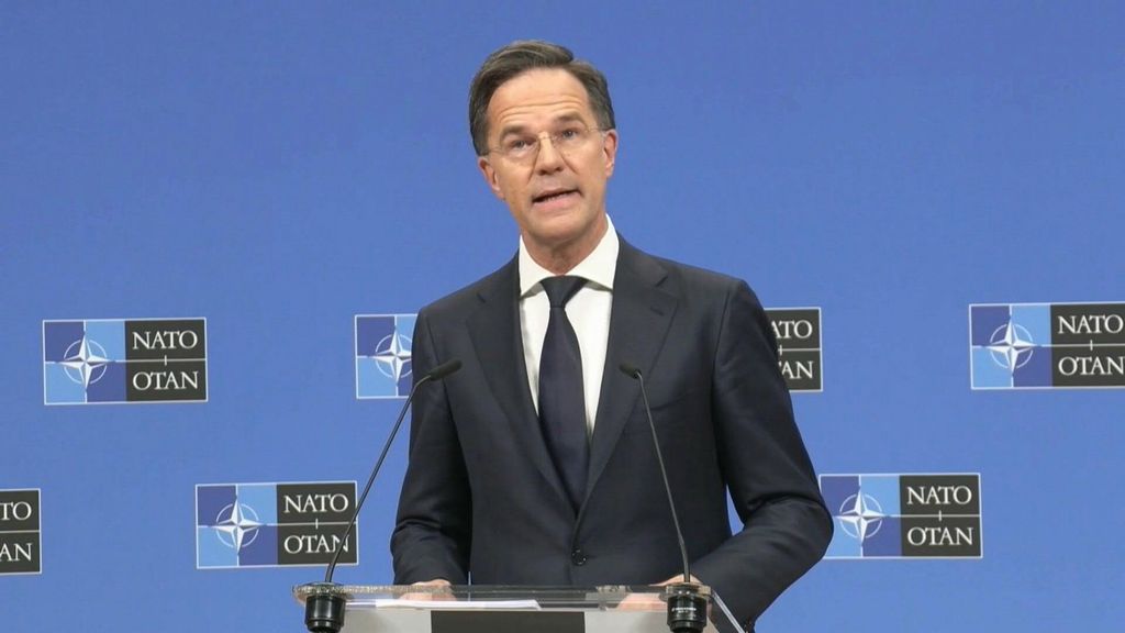 Ucraina, Rutte: garanzie sicurezza europee necessitano supporto Usa