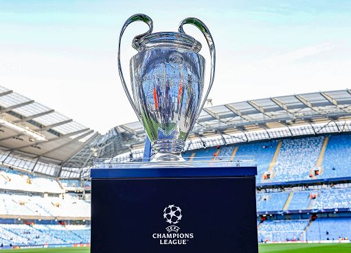 Champions, a Nyon sarà Feyenoord-Inter