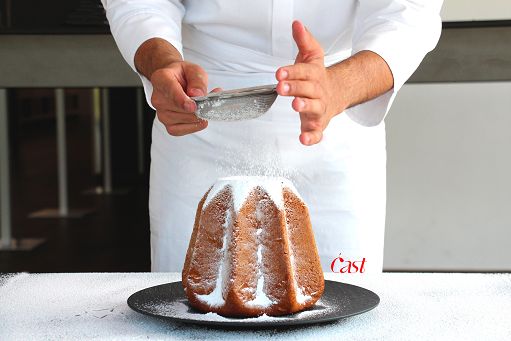 Al via il premio Ruggero Bauli per giovani talenti della pasticceria