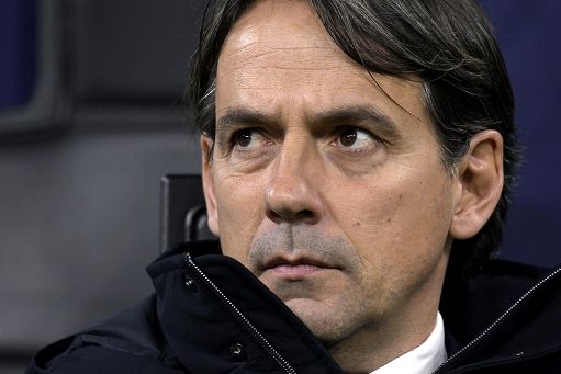 Inter, Inzaghi: “Vogliamo regalarci un sogno”