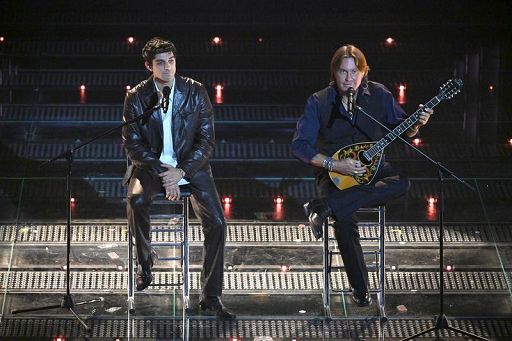 Bresh, fuori “Creuza de Ma – live version” con Cristiano de André