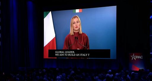 Ucraina, Meloni: con Trump non vedremo disastro Afghanistan