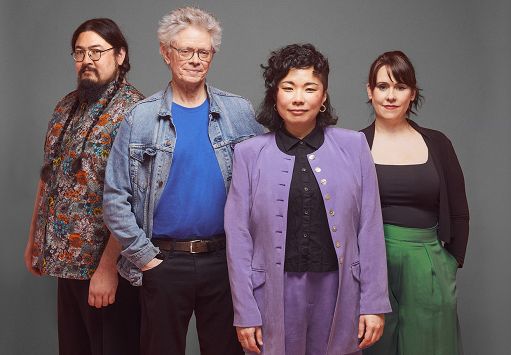 New Conversations-Vicenza Jazz 2025 dal 15 al 25 maggio