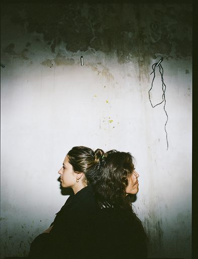 Arte, a Forof arriva il duo artistico Lu.Pa dal 6 marzo