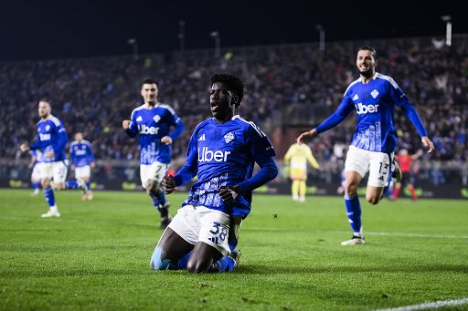 Calcio, Como-Napoli 2-1: l’Inter resta in testa