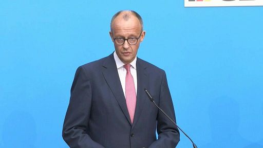 Ambasciatore Germania: Merz pronto, sarà governo pro-Ue, atlantista