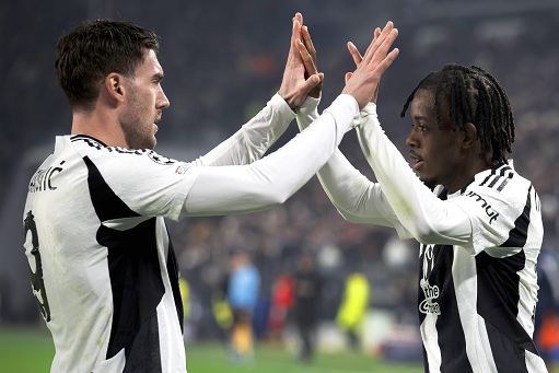 Calcio, Motta si gode la Juve: “Scudetto? Partita per partita”