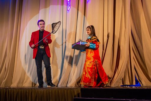 Dal 14 al 16 marzo il Festival Internazionale della Magia di San Marino