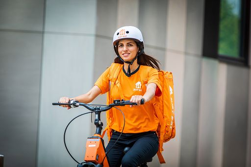 Just Eat: l’olandese Prosus lancia Opa da 4,1 miliardi