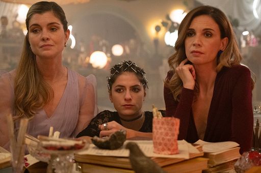 Cinema, esordio boom per “FolleMente”, la commedia di Paolo Genovese