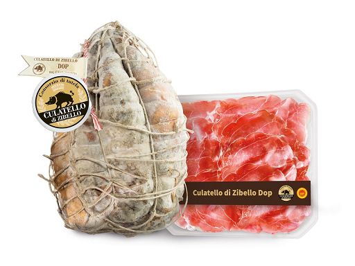 Culatello Zibello: fatturato 2024 cala a 18,5 mln, oltre 50% è preaffettato