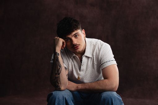 Olly raddoppia l’appuntamento de La Grande Festa, secondo show a Milano