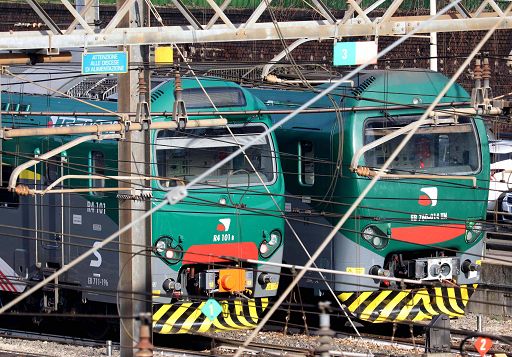 Accordo R.Lombardia-Rfi-Ferrovienord su potenziamento nodo Milano