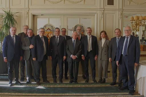 Rai, decretati i vincitori del XVII Premio Biagio Agnes