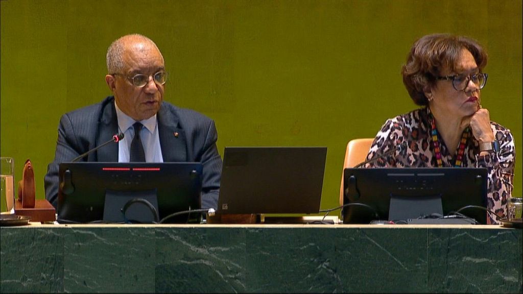 ONU, Italia vota risoluzione di UE e Ucraina, Usa contrari