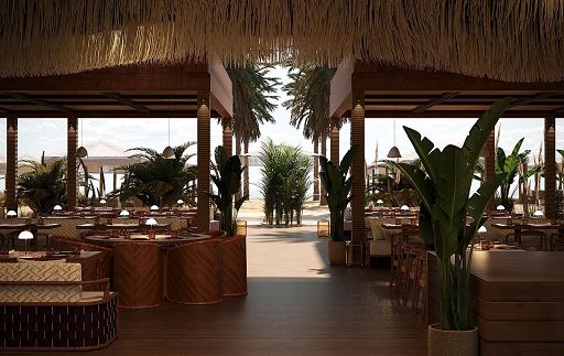 Il Twiga è di Leonardo Maria Del Vecchio, nasce il gruppo Lmdv Hospitality