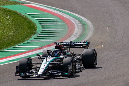 Formula1, Antonelli: “Pronto per il debutto”