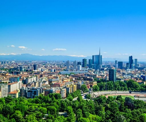 Edilizia Green, obiettivo riqualificare 2% abitazioni all’anno