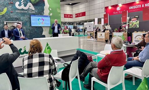 Anabio-Cia fa il punto al Sana su priorità per sviluppo biologico