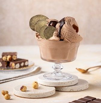 Il 24 marzo Gelato day, la XIII edizione è dedicata al Giubileo