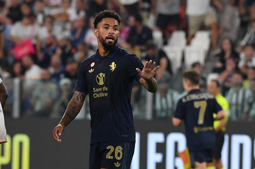 Juventus, Douglas Luis infortunato: out fino a fine marzo