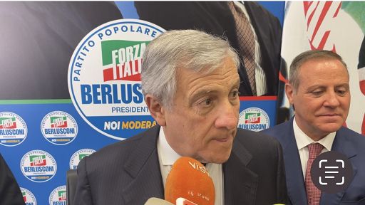 Ucraina, Tajani: non utili truppe Ue o Nato. Sì se con bandiera Onu