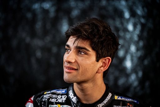 MotoGp, riuscito l’intervento a Jorge Martin