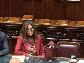 Santanché: non mi sento sola né nel governo né nella nazione