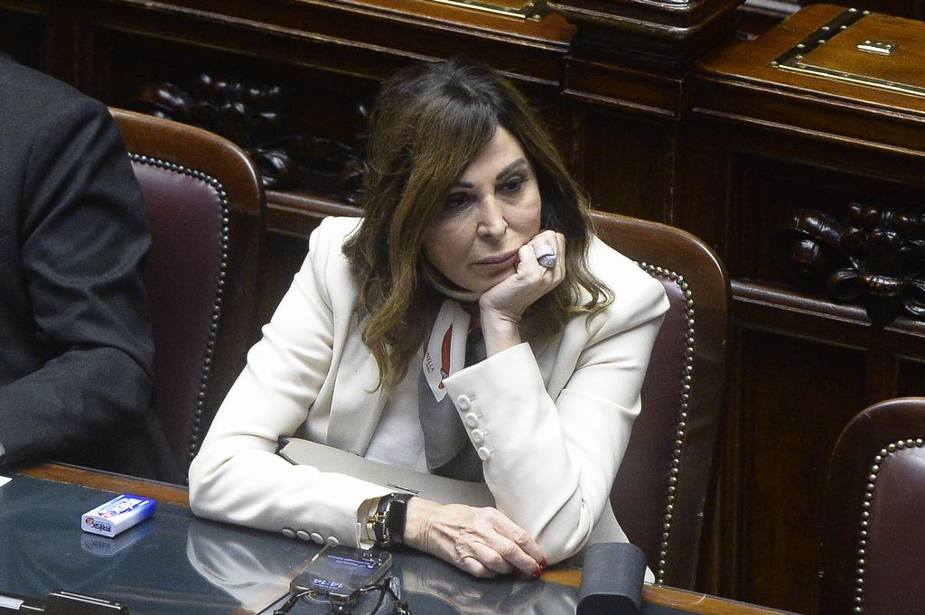 Santanché: se nuovo rinvio a giudizio valuterò dimissioni, da sola