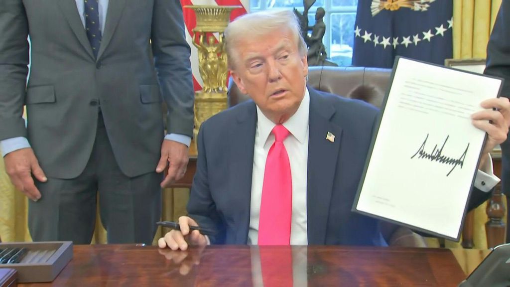 Ucraina, le terre rare: cosa sono e perché fanno gola a Trump