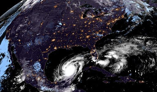 Spazio, coltivare verdure sarà possibile anche in assenza di luce