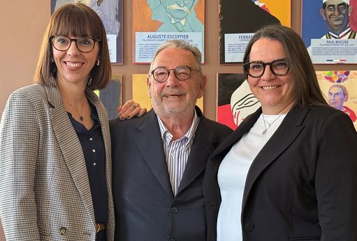 Vino, torna Premio Maculan per abbinamenti vini dolci e piatti salati