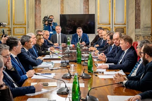 Al Masaf tavolo Xylella prima volta con Regioni e associazioni