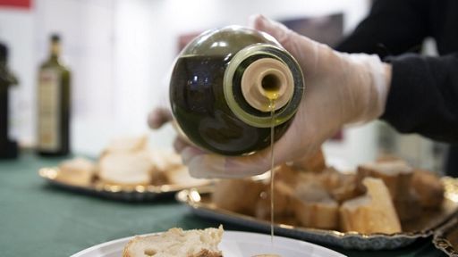 La Pietra (Masaf): a Sol2Expo bozza piano olivicolo nazionale