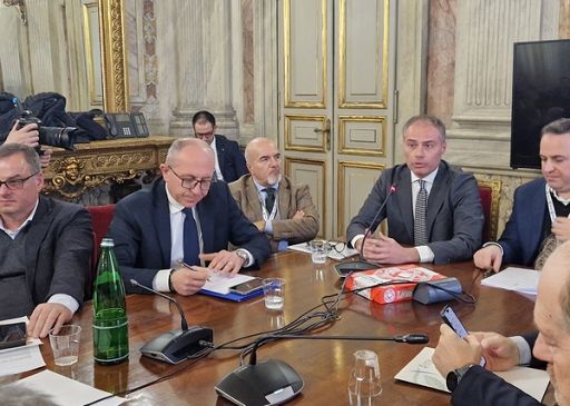 Xylella, Confagri Puglia: bene nuovo piano rigenerazione olivicolo