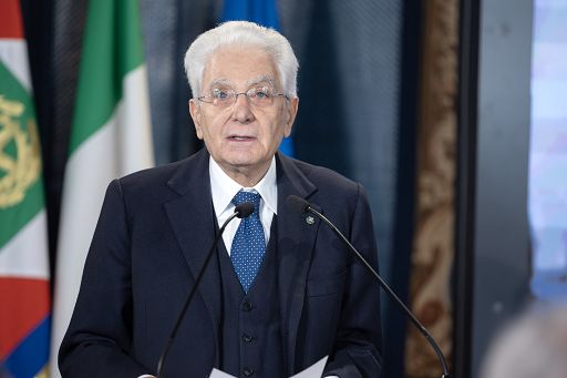 Mattarella a Csm: concorra a indipendenza e serenità vita istituzioni