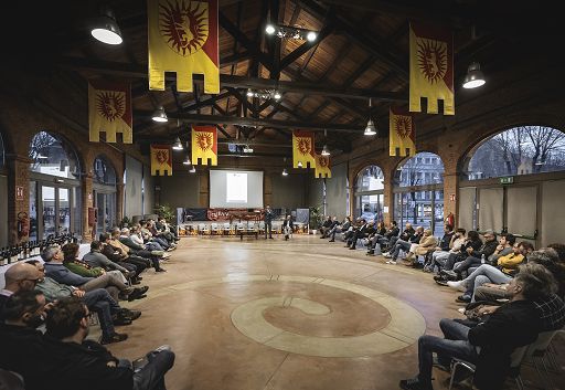 Vino, Nizza Docg: nel 2024 vendute 1,1 mln di bottiglie, +5%