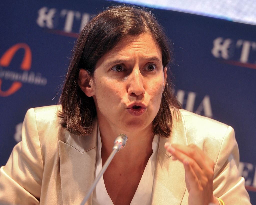 Trump, Schlein: stop tentennamenti Meloni, dica che parte sta su dazi 25%