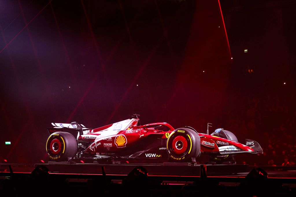 Exor vende il 4% di Ferrari, incasserà un assegno di 3 miliardi