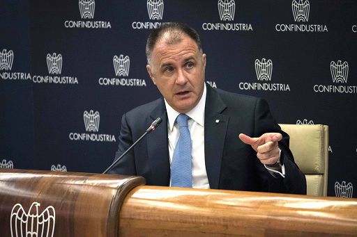 Dazi, Orsini (Confindustria): è un’ora buia, si rischia tenuta Ue