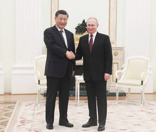 Trump vuol dividere Cina e Russia? Pechino: non ci riuscirà