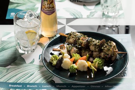 Fipe: in 2024 per ristorazione fatturato cresce dello 0,7%