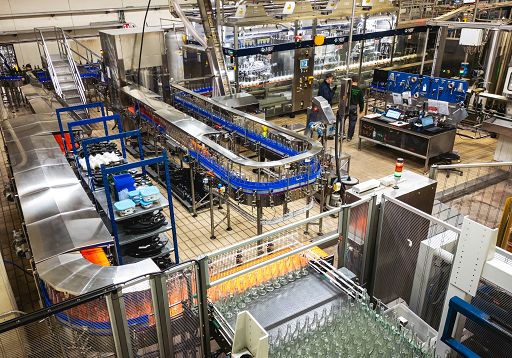 Vino, Argea inaugura a Priocca nuova linea dedicata a Metodo Martinotti